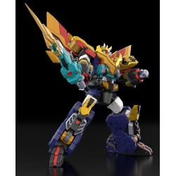 Dandivine The Gattai DX Ver. Action Figure Dandivine 24 cm