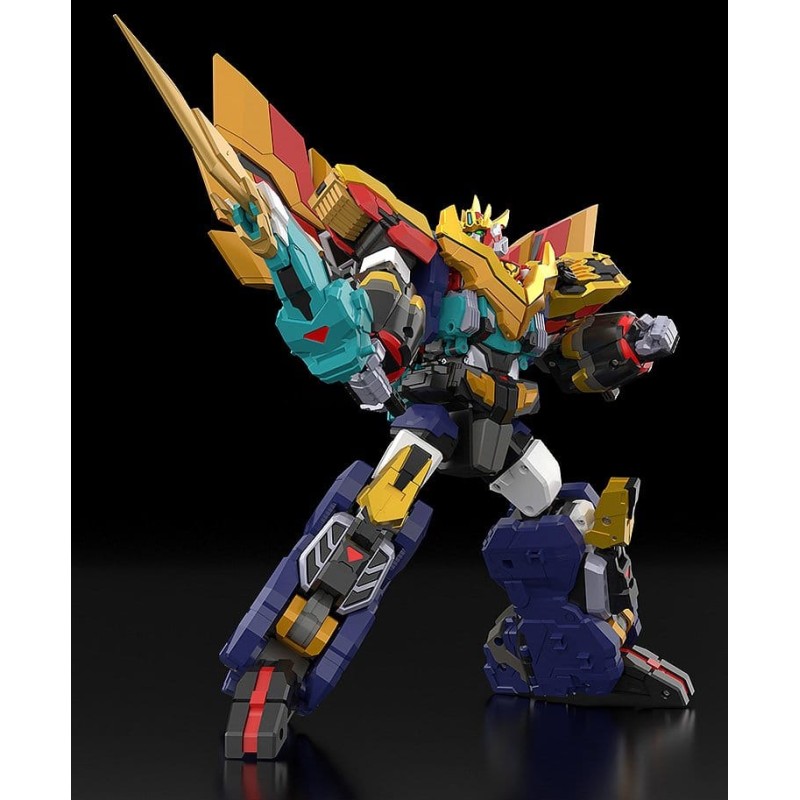 Dandivine The Gattai DX Ver. figurine Dandivine 24 cm