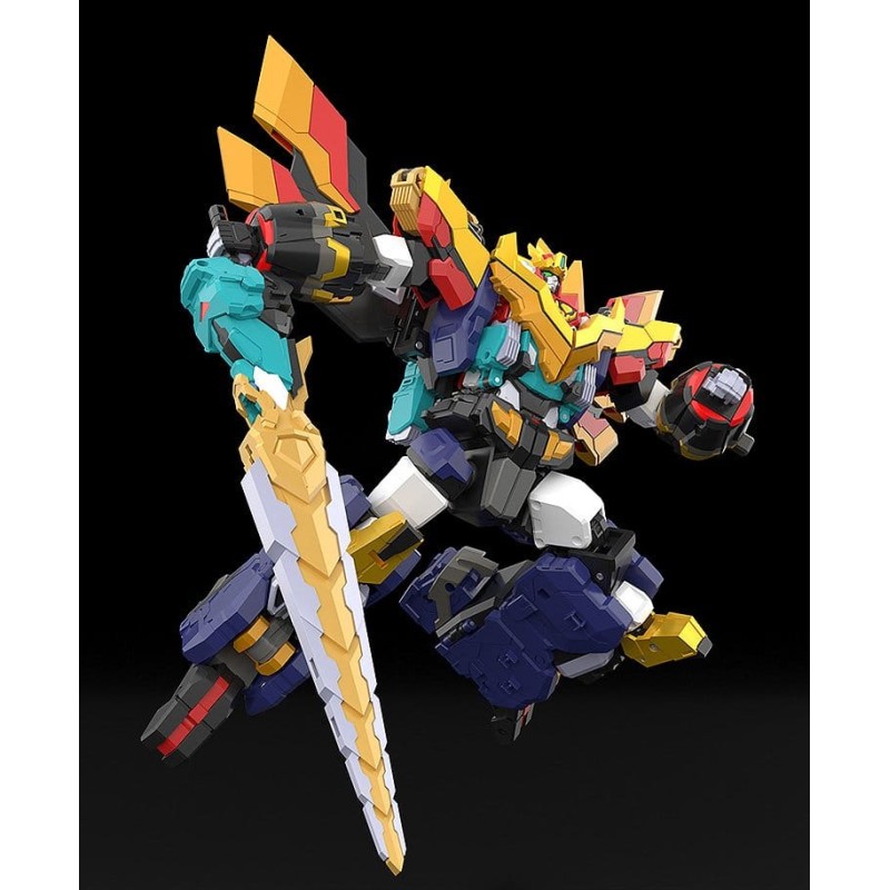 Dandivine The Gattai DX Ver. figurine Dandivine 24 cm