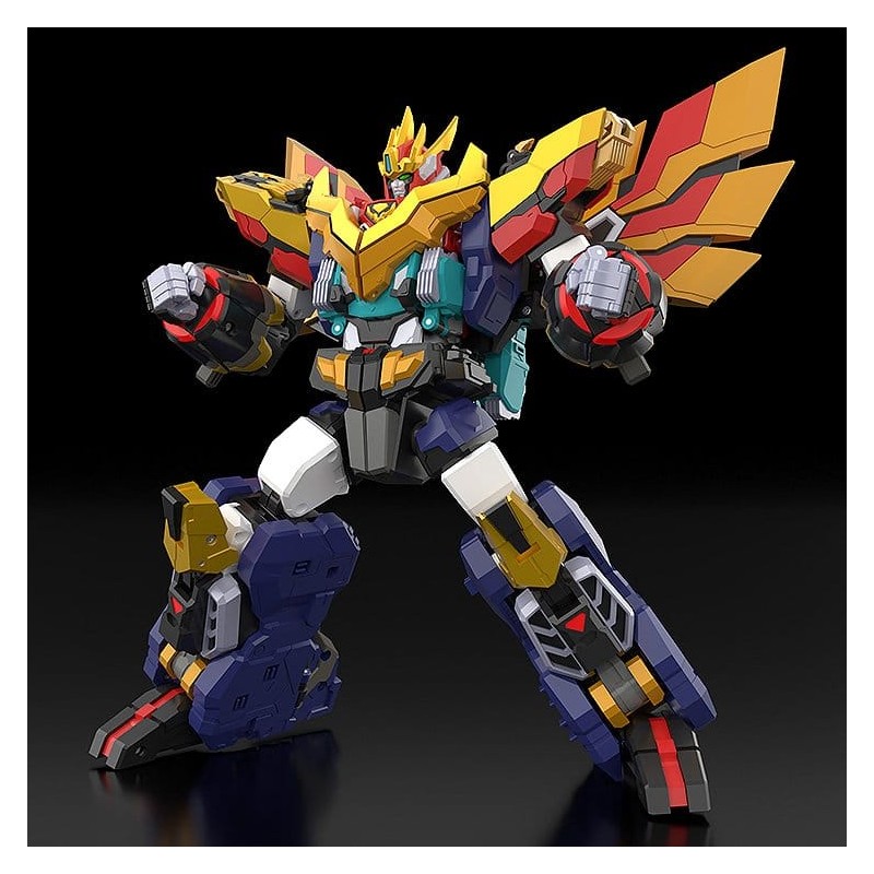 Dandivine The Gattai DX Ver. figurine Dandivine 24 cm