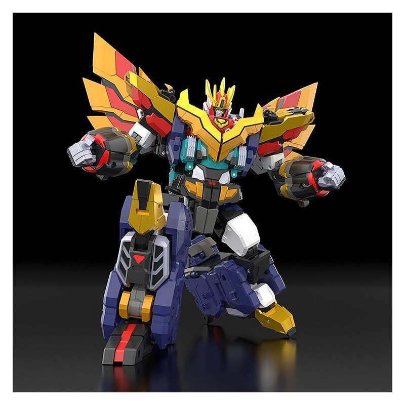 Dandivine The Gattai DX Ver. figurine Dandivine 24 cm