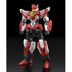 Dandivine The Gattai DX Ver. Action Figure Dandivine 24 cm