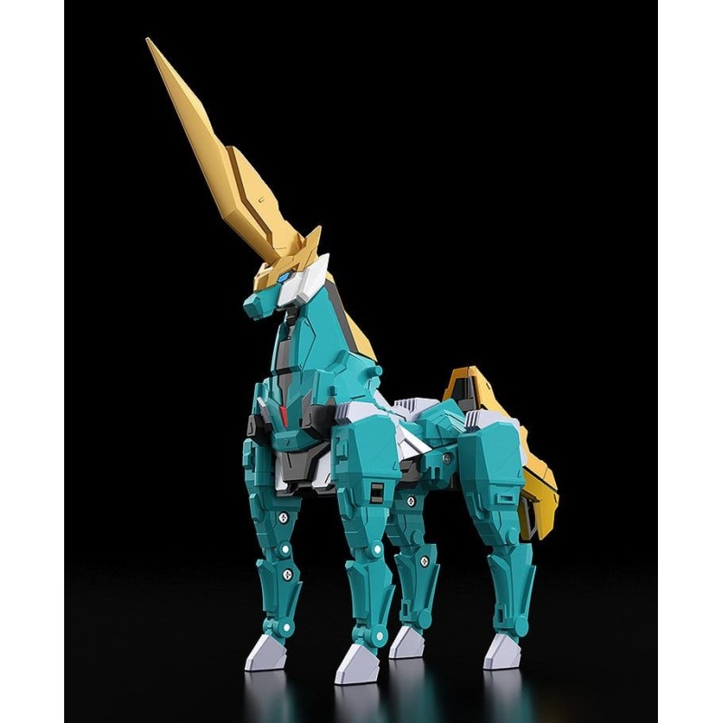 Dandivine The Gattai DX Ver. figurine Dandivine 24 cm