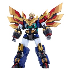Dandivine Plastic Model Kit Moderoid (Action Model) 13 cm