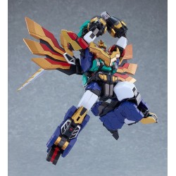 Dandivine Plastic Model Kit Moderoid (Action Model) 13 cm
