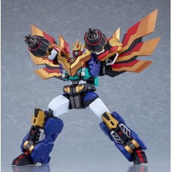 Dandivine Plastic Model Kit Moderoid (Action Model) 13 cm