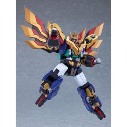 Dandivine Plastic Model Kit Moderoid (Action Model) 13 cm