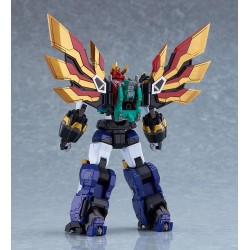 Dandivine Plastic Model Kit Moderoid (Action Model) 13 cm