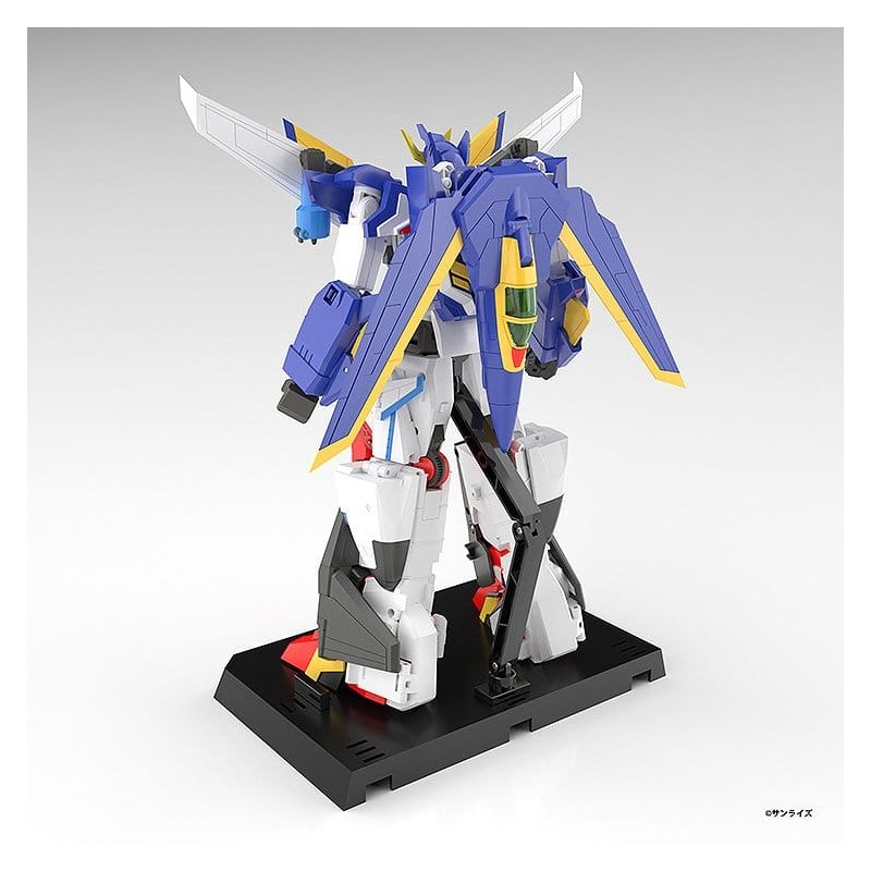 Dandivine The Gattai DX Ver. Action Figure Dandivine 24 cm