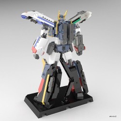 Dandivine The Gattai DX Ver. figurine Dandivine 24 cm
