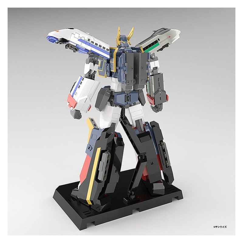 Dandivine The Gattai DX Ver. Action Figure Dandivine 24 cm