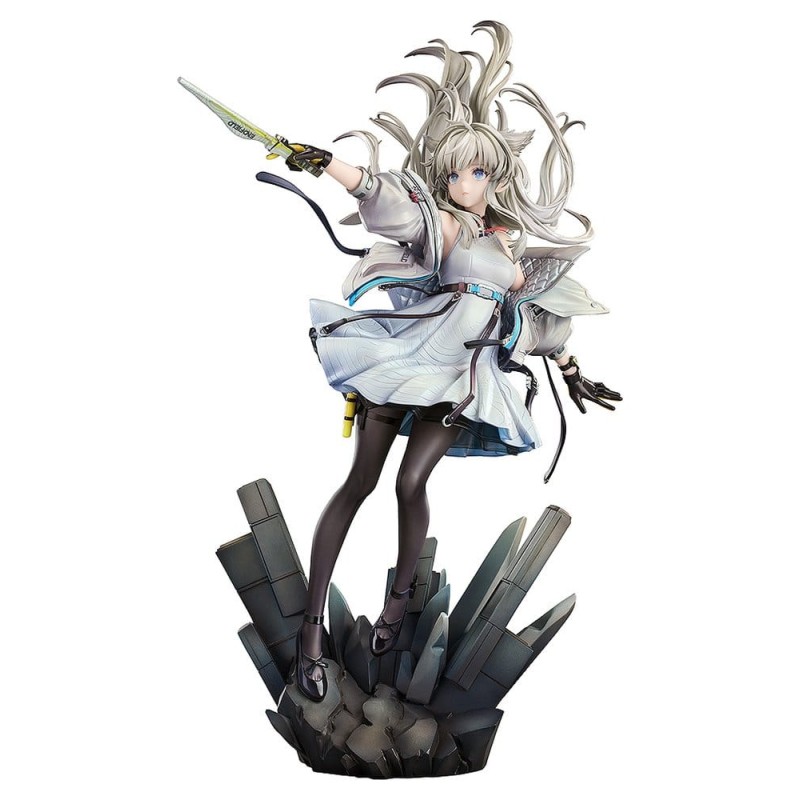 Arknights: Endfield figurine PVC 1/7 Perlica 32 cm