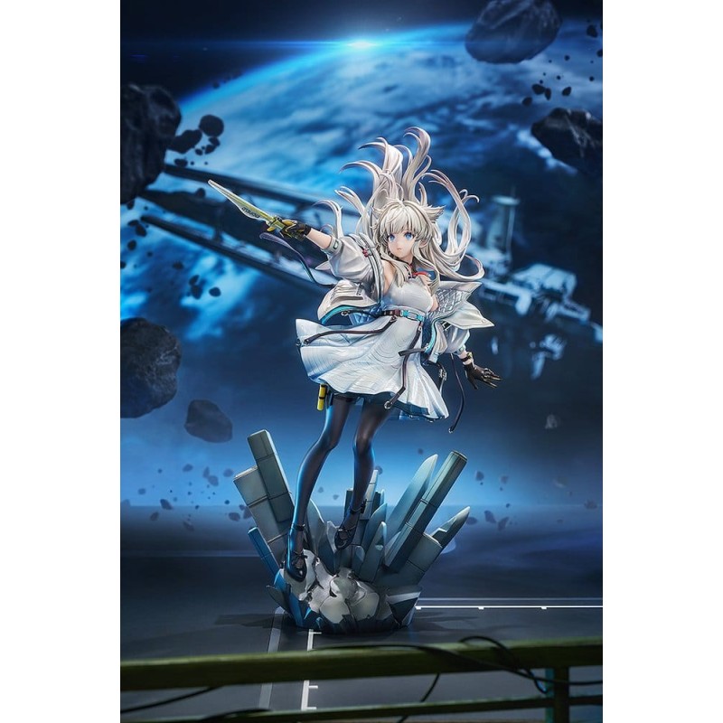 Arknights: Endfield figurine PVC 1/7 Perlica 32 cm
