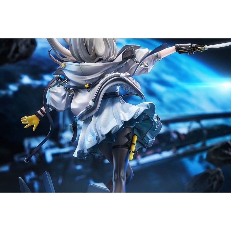 Arknights: Endfield figurine PVC 1/7 Perlica 32 cm