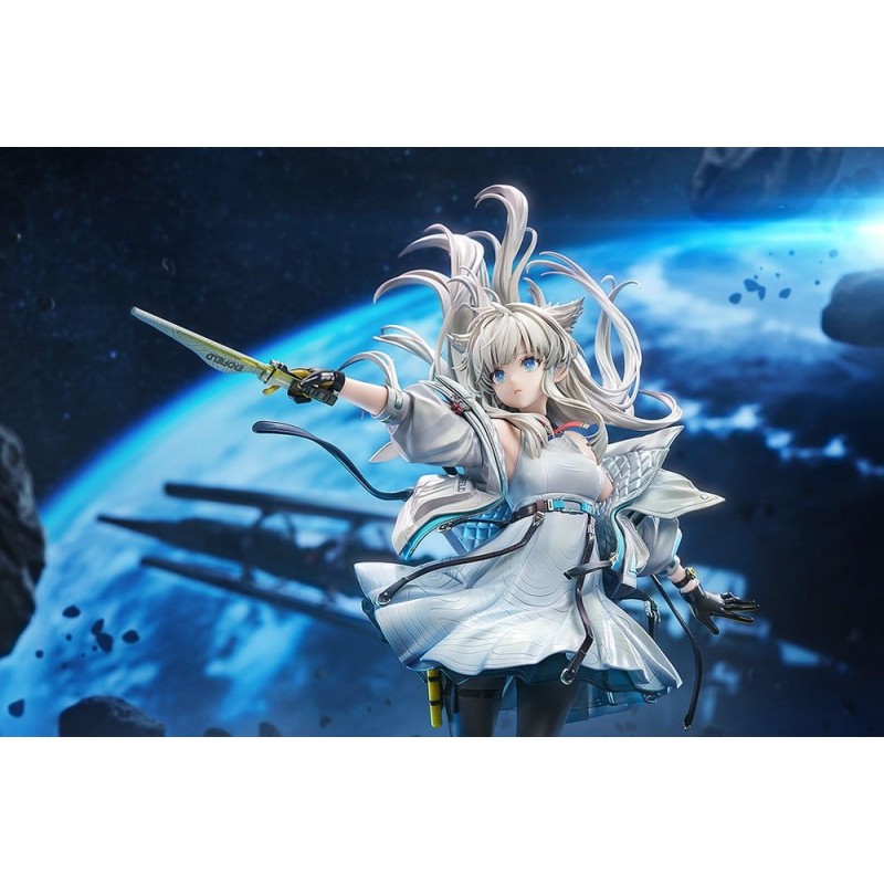 Arknights: Endfield figurine PVC 1/7 Perlica 32 cm