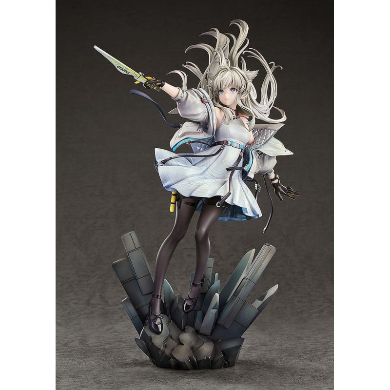 Arknights: Endfield figurine PVC 1/7 Perlica 32 cm