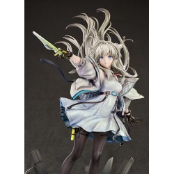 Arknights: Endfield figurine PVC 1/7 Perlica 32 cm