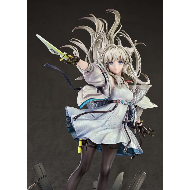 Arknights: Endfield figurine PVC 1/7 Perlica 32 cm