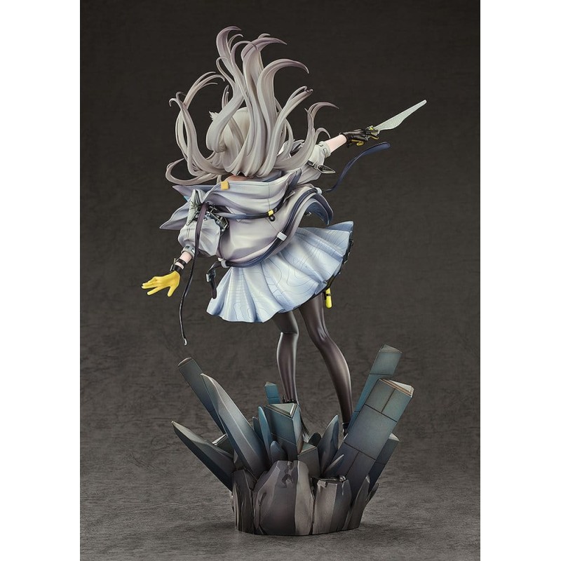 Arknights: Endfield figurine PVC 1/7 Perlica 32 cm