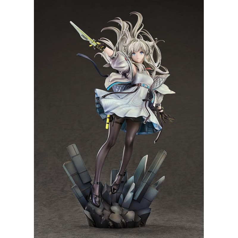 Arknights: Endfield figurine PVC 1/7 Perlica 32 cm