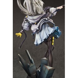 Arknights: Endfield figurine PVC 1/7 Perlica 32 cm