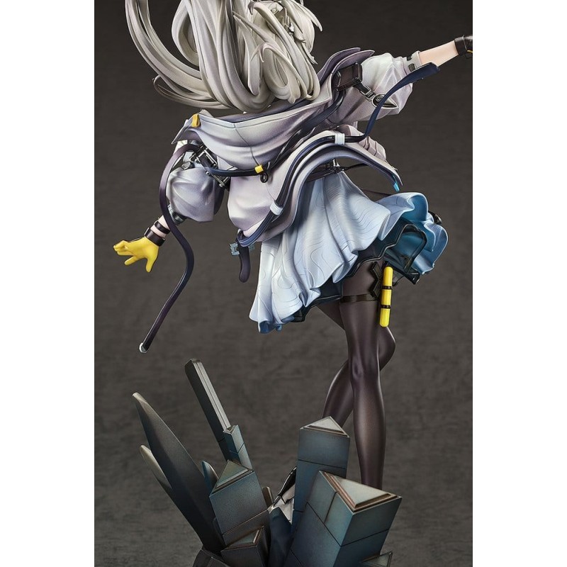 Arknights: Endfield figurine PVC 1/7 Perlica 32 cm