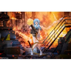 Goddess of Victory: Nikke figurine PVC 1/7 Shifty Illustration Ver. "Panic Sight" 25 cm