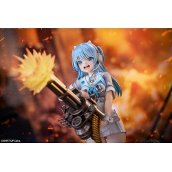 Goddess of Victory: Nikke figurine PVC 1/7 Shifty Illustration Ver. "Panic Sight" 25 cm