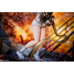 Goddess of Victory: Nikke figurine PVC 1/7 Shifty Illustration Ver. "Panic Sight" 25 cm