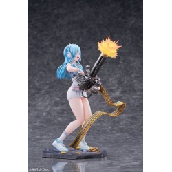 Goddess of Victory: Nikke figurine PVC 1/7 Shifty Illustration Ver. "Panic Sight" 25 cm