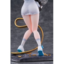 Goddess of Victory: Nikke figurine PVC 1/7 Shifty Illustration Ver. "Panic Sight" 25 cm