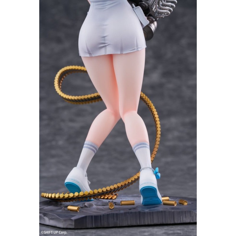 Goddess of Victory: Nikke figurine PVC 1/7 Shifty Illustration Ver. "Panic Sight" 25 cm