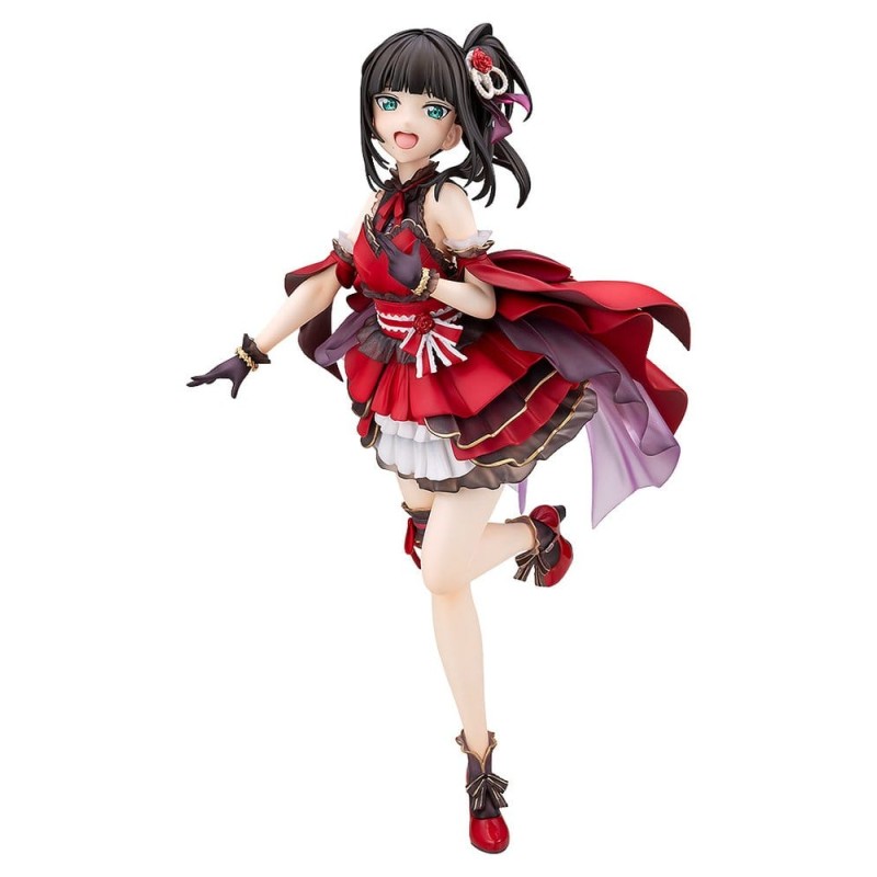 LoveLive! Sunshine!! figurine PVC 1/7 Dia Kurosawa LoveLive!Days 5th Anniversary ver. 25 cm