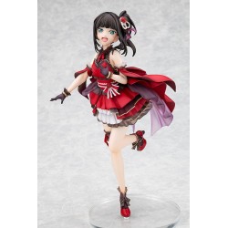 LoveLive! Sunshine!! figurine PVC 1/7 Dia Kurosawa LoveLive!Days 5th Anniversary ver. 25 cm