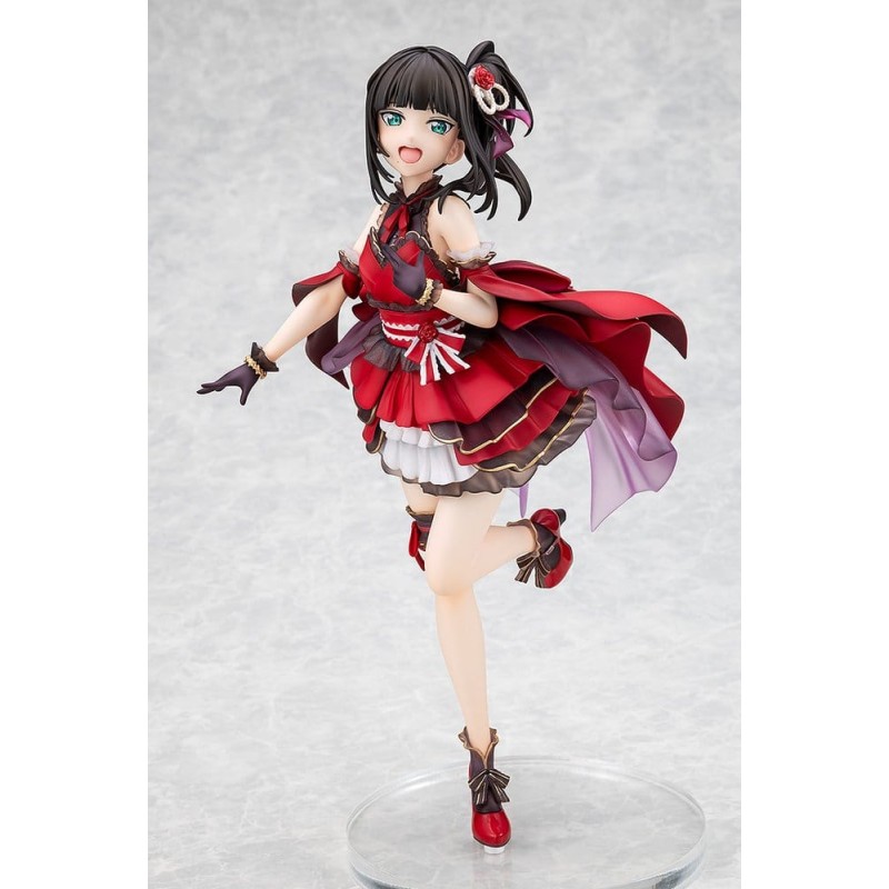 LoveLive! Sunshine!! figurine PVC 1/7 Dia Kurosawa LoveLive!Days 5th Anniversary ver. 25 cm