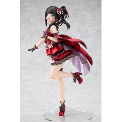 LoveLive! Sunshine!! figurine PVC 1/7 Dia Kurosawa LoveLive!Days 5th Anniversary ver. 25 cm