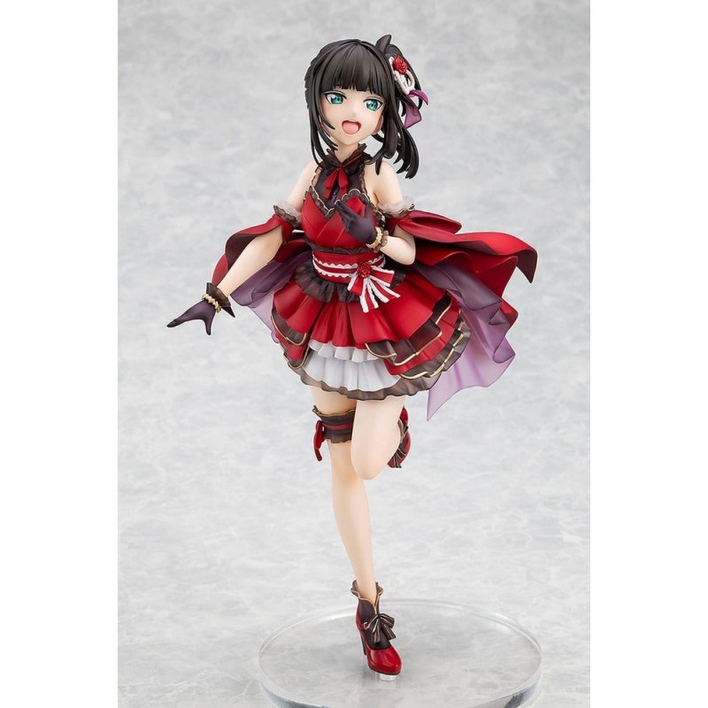 LoveLive! Sunshine!! figurine PVC 1/7 Dia Kurosawa LoveLive!Days 5th Anniversary ver. 25 cm