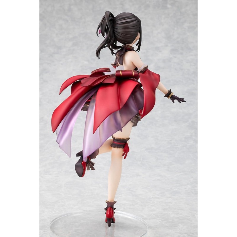 LoveLive! Sunshine!! figurine PVC 1/7 Dia Kurosawa LoveLive!Days 5th Anniversary ver. 25 cm