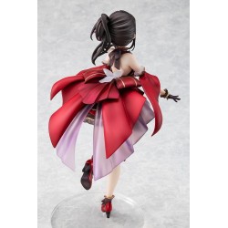 LoveLive! Sunshine!! figurine PVC 1/7 Dia Kurosawa LoveLive!Days 5th Anniversary ver. 25 cm