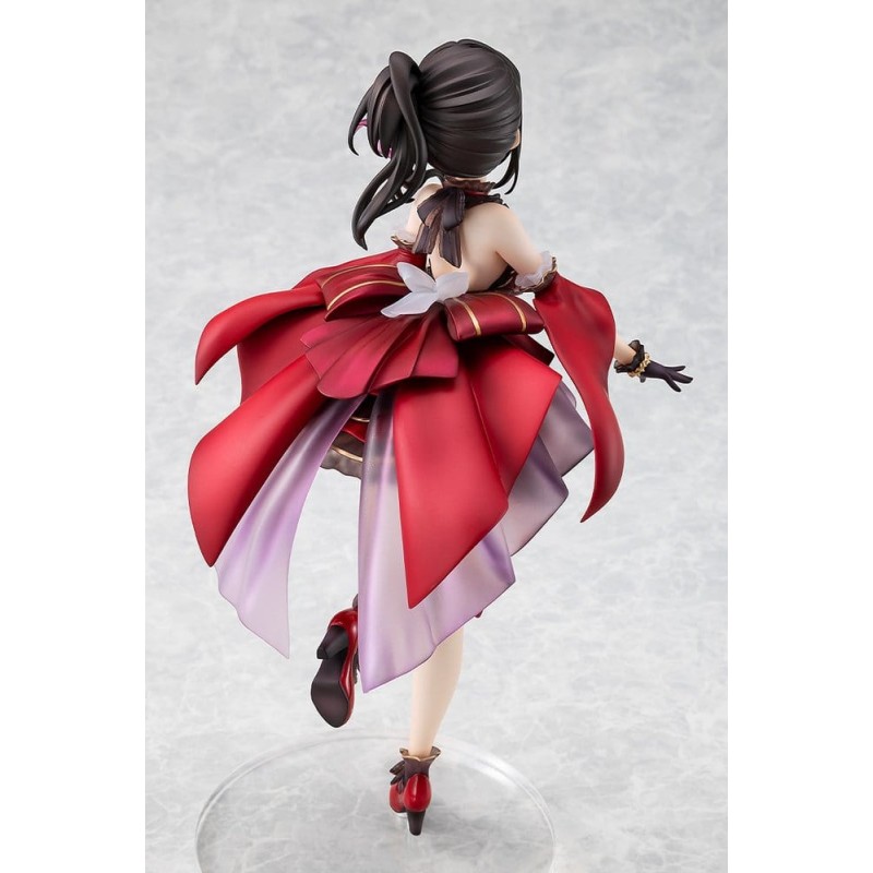 LoveLive! Sunshine!! figurine PVC 1/7 Dia Kurosawa LoveLive!Days 5th Anniversary ver. 25 cm