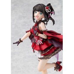LoveLive! Sunshine!! figurine PVC 1/7 Dia Kurosawa LoveLive!Days 5th Anniversary ver. 25 cm