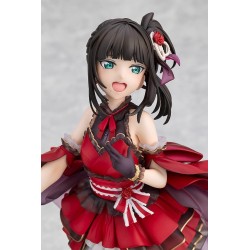 LoveLive! Sunshine!! figurine PVC 1/7 Dia Kurosawa LoveLive!Days 5th Anniversary ver. 25 cm