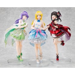 LoveLive! Sunshine!! figurine PVC 1/7 Dia Kurosawa LoveLive!Days 5th Anniversary ver. 25 cm