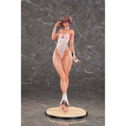 Taimanin RPGX figurine PVC 1/6 Swimsuit Adult Yukikaze 27 cm