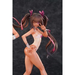 Taimanin pack 2 figurines PVC 1/6 Swimsuit Adult Yukikaze & Yukikaze Mizuki 27 cm