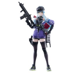 Girls' Frontline 2: Exilium Figma figurine Klukai 16 cm