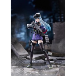 Girls' Frontline 2: Exilium Figma figurine Klukai 16 cm
