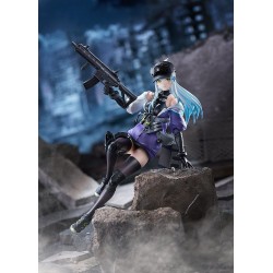 Girls' Frontline 2: Exilium Figma figurine Klukai 16 cm