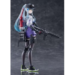 Girls' Frontline 2: Exilium Figma figurine Klukai 16 cm