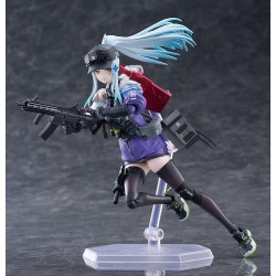Girls' Frontline 2: Exilium Figma figurine Klukai 16 cm